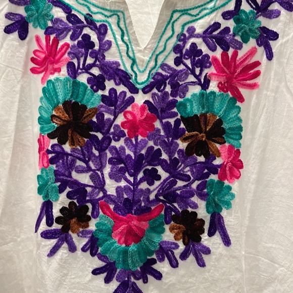 Possibly all cotton top - Picture 4 of 6